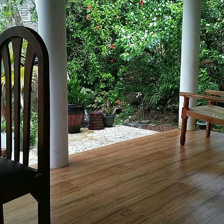 Top Rock Villa Унаватуна Экстерьер фото