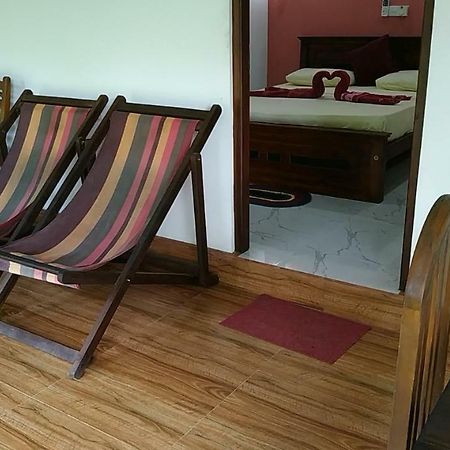 Top Rock Villa Унаватуна Экстерьер фото