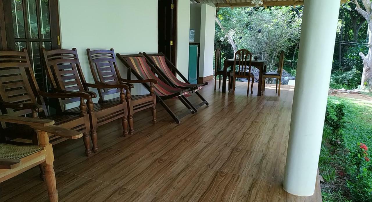Top Rock Villa Унаватуна Экстерьер фото
