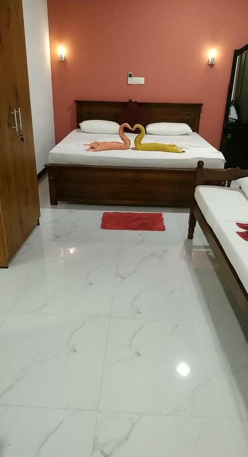 Top Rock Villa Унаватуна Экстерьер фото