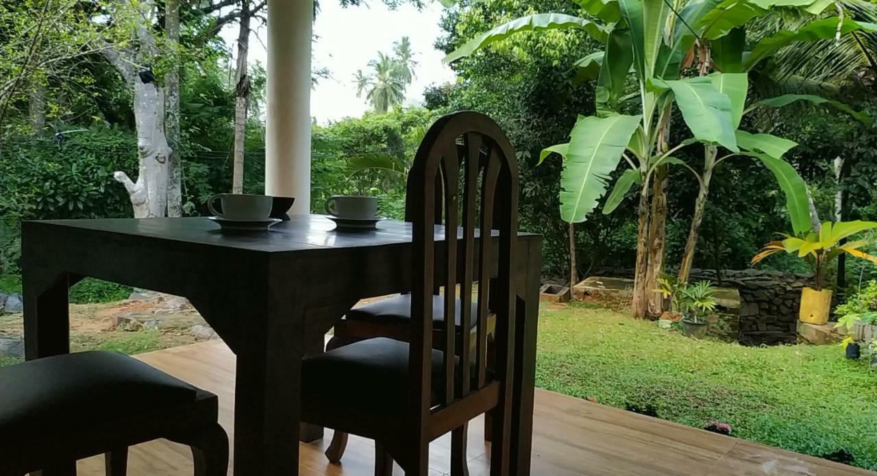 Top Rock Villa Унаватуна Экстерьер фото