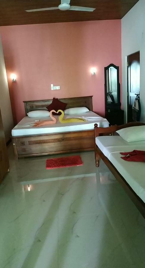 Top Rock Villa Унаватуна Экстерьер фото