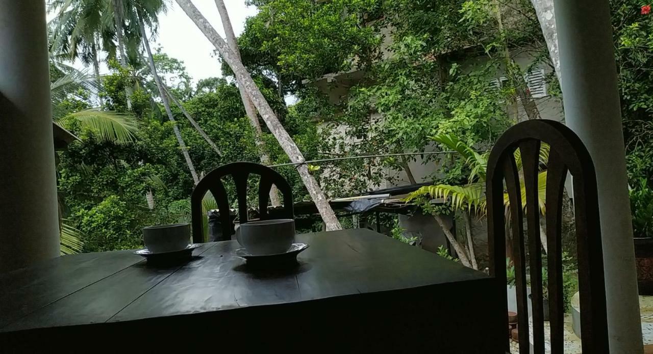 Top Rock Villa Унаватуна Экстерьер фото